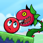 Ball W – Red Wonder Island 0.0.2 Mod Apk Unlimited Money