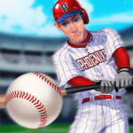 Baseball Clash Real-time game 1.2.0018230 Mod Apk Unlimited Money