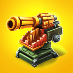 Battle Strategy Tower Defense 0.0.7 Mod Apk Unlimited Money