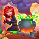 Becharmed – Match 3 Games 1.5.0 Mod Apk Unlimited Money