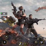 Black Ops SWAT Offline games 1.14 Mod Apk (Unlimited Money)