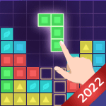 Block Puzzle – Puzzle Games 2.15.0 Mod Apk Unlimited Money