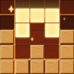 Block Puzzle Wood Sudoku 1.0.2 Mod Apk Unlimited Money