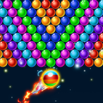 Bubble Shooter Blast Pop Game 1.9.0 Mod Apk Unlimited Money