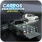 Carros Rebaixados Online 3.6.34 Mod Apk Unlimited Money