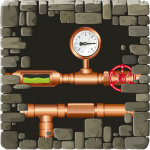 Castle Plumber Pipe Puzzle 1.4.7 Mod Apk Unlimited Money