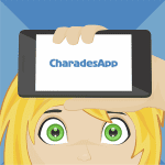 CharadesApp – What am I Char 4.0.6 Mod Apk Unlimited Money