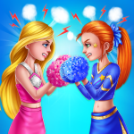 Cheerleader Champion Dance Off 1.2.6 Mod Apk Unlimited Money