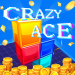 Crazy ACE 1.0 Mod Apk Unlimited Money