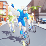 Cycling Legends Team Manager 1.6 Mod Apk Unlimited Money