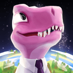 Dinosaurs Are People Too 32 Mod Apk Unlimited Money