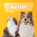 Dog Cat Translator Prank 1.0.5 Mod Apk Unlimited Money