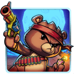 Dream Defense 2.0.7 Mod Apk Unlimited Money