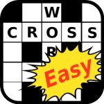 Easy Crossword for Beginner 1.1.1 Mod Apk Unlimited Money