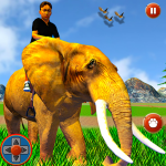 Elephant Rider Game Simulator 0.9 Mod Apk Unlimited Money