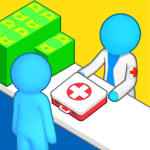 EmergencyHealing Please 2.0.4 Mod Apk Unlimited Money