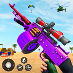 FPS Gun Shooter Anti-Terrorist 9.2 Mod Apk Unlimited Money