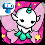 Fairy Evolution 1.0.43 Mod Apk (Remove Ads)