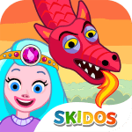 Fantasy World Games For Kids 1 Mod Apk Unlimited Money