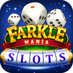 Farkle mania – slotsdicekeno 24.81 Mod Apk Unlimited Money