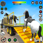 Farm Animals Transport Truck 1.84 Mod Apk (Unlimited Money)