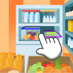 Fill Fridge Master DIY 1.0.3 Mod Apk Unlimited Money