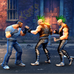 Final Street Fighting game 1.22 Mod Apk Unlimited Money