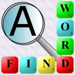 Find a Word 1.26 Mod Apk Unlimited Money
