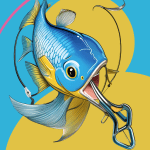 Fish Jump 1.0.39 Mod Apk Unlimited Money