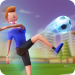 Flick Goal 1.92 Mod Apk Unlimited Money