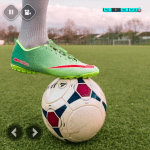 Football Games Soccer Match 0.3 Mod Apk Unlimited Money