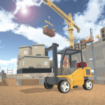 Forklift Driving Ultimate 2.2 Mod Apk Unlimited Money