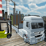 Forklift Truck Load And Drive 1.0 Mod Apk Unlimited Money