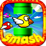Fun Birds Game – Angry Smash 1.0.32 Mod Apk Unlimited Money