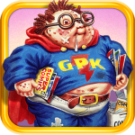 Garbage Pail Kids The Game 1.26.118 Mod Apk Unlimited Money