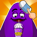 Grimace Monster DOP Story 1.0.1 Mod Apk Unlimited Money