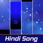 Hindi Song TilePiano Tile In 1.3 Mod Apk Unlimited Money