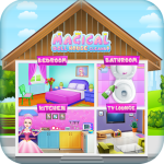 House Clean up game for girls 1.0.23 Mod Apk Unlimited Money