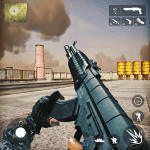 IGI Commando Mission Games 1.1.7 Mod Apk Unlimited Money