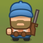 Idle Outpost Upgrade Games 0.6.46 Mod Apk Unlimited Money