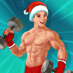 Idle Workout MMA Slap Boxing 1.3.6 Mod Apk Unlimited Money