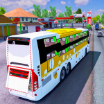 Indian Bus Games Bus Simulator 2 Mod Apk Unlimited Money