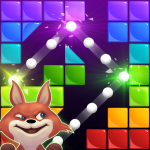 Jewel Bricks Breaker 1.0.30 Mod Apk Unlimited Money