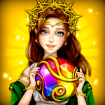 Jewel Olympus Match 3 Puzzle 1.5.2 Mod Apk Unlimited Money