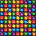 Jewels Temple 1.11.20 Mod Apk Unlimited Money