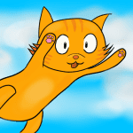 Jumping Cat 1.5.1 Mod Apk Unlimited Money