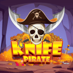 Knife Pirate 9.0.1 Mod Apk Unlimited Money