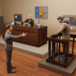 Lawyer Life 3D – Court Masters 11 Mod Apk Unlimited Money