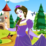 LearnWord – Princess 1.2 Mod Apk Unlimited Money