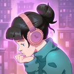 Lofi Game Rhythm Chill 1.4.26 Mod Apk Unlimited Money